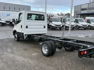 Iveco 35 C 18H A8