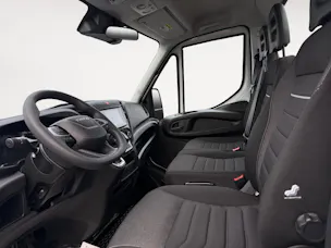 Iveco 35 C 18H A8