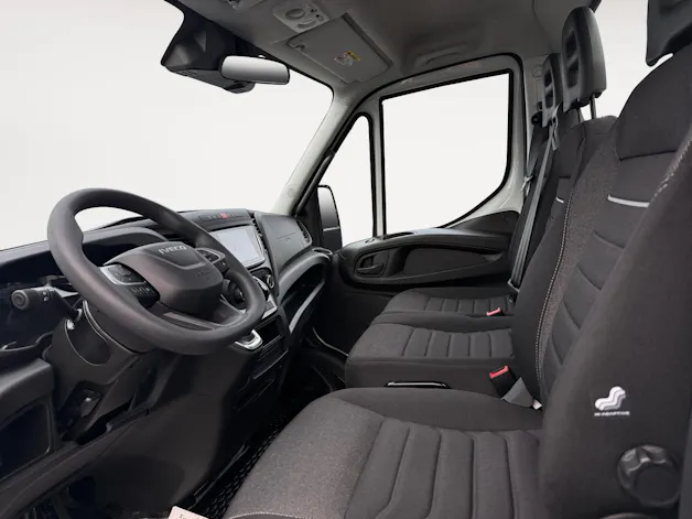 Iveco 35 C 18H A8