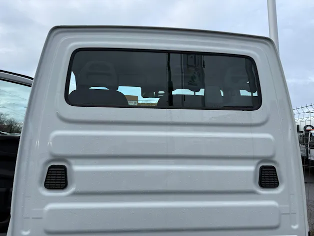 Iveco 35 C 18H A8