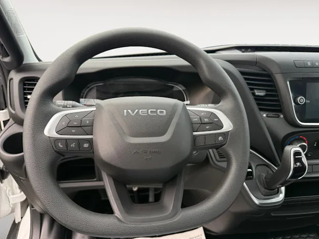 Iveco 35 C 18H A8