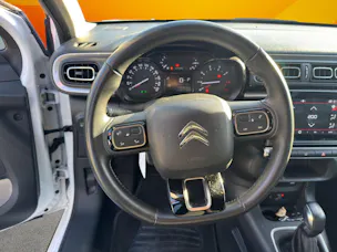 Citroën C3 1.2i PureTech Swiss Edition EAT6