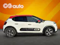 Citroën C3 1.2i PureTech Swiss Edition EAT6