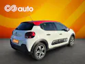 Citroën C3 1.2i PureTech Swiss Edition EAT6