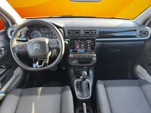 Citroën C3 1.2i PureTech Swiss Edition EAT6