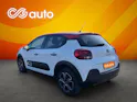 Citroën C3 1.2i PureTech Swiss Edition EAT6