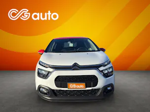 Citroën C3 1.2i PureTech Swiss Edition EAT6