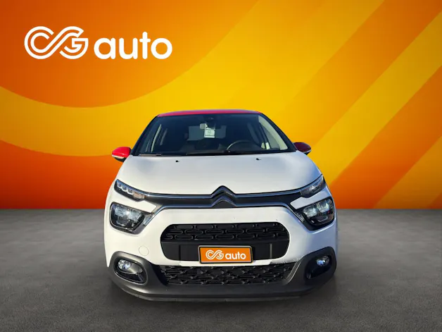 Citroën C3 1.2i PureTech Swiss Edition EAT6