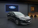 Ford Focus Kombi 1.0i EcoBoost Hybrid 155 PS Titanium X AUTOMAT