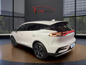 BYD TANG FLAGSHIP 7 Pl. 4x4