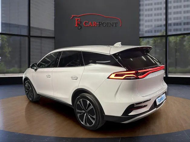 BYD TANG FLAGSHIP 7 Pl. 4x4