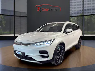 BYD TANG FLAGSHIP 7 Pl. 4x4