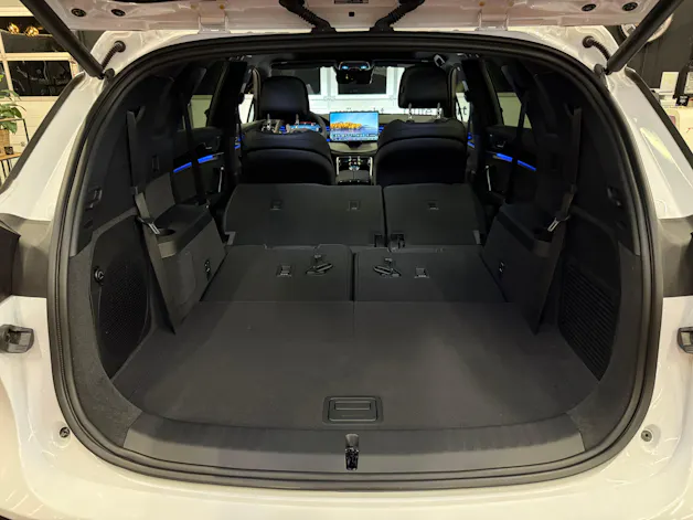 BYD TANG FLAGSHIP 7 Pl. 4x4