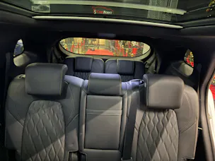 BYD TANG FLAGSHIP 7 Pl. 4x4