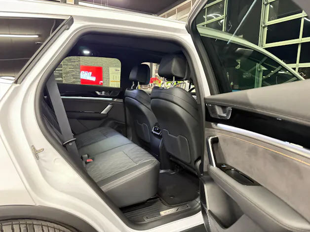 BYD TANG FLAGSHIP 7 Pl. 4x4