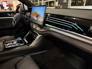 BYD TANG FLAGSHIP 7 Pl. 4x4