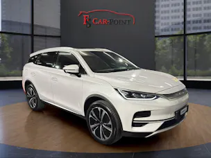 BYD TANG FLAGSHIP 7 Pl. 4x4