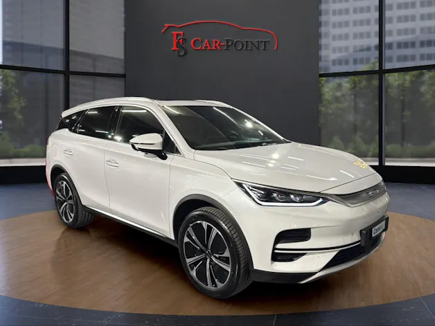BYD TANG FLAGSHIP 7 Pl. 4x4