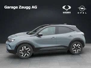 Opel Mokka 1.2 T 145 HEV GS WoW