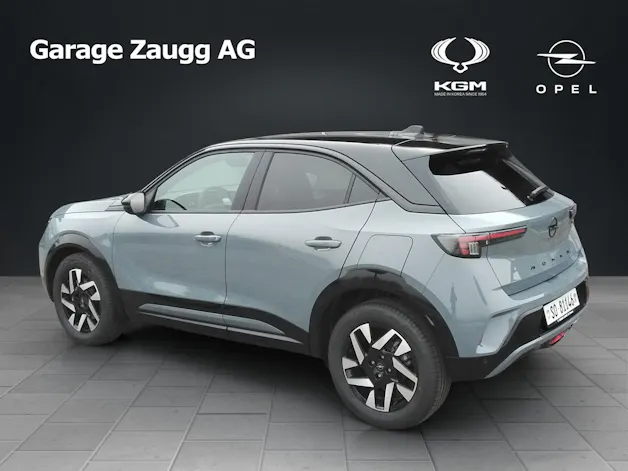 Opel Mokka 1.2 T 145 HEV GS WoW