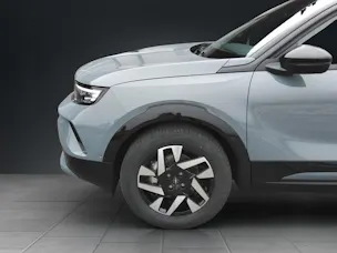 Opel Mokka 1.2 T 145 HEV GS WoW