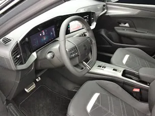 Opel Mokka 1.2 T 145 HEV GS WoW
