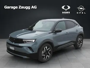 Opel Mokka 1.2 T 145 HEV GS WoW