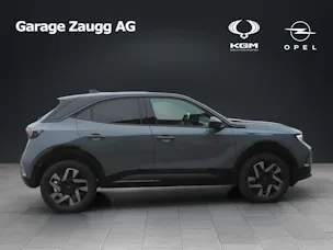 Opel Mokka 1.2 T 145 HEV GS WoW