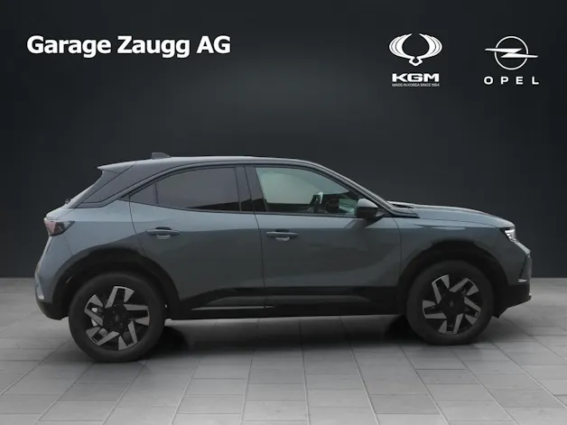 Opel Mokka 1.2 T 145 HEV GS WoW