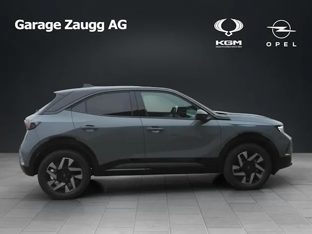 Opel Mokka 1.2 T 145 HEV GS WoW