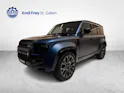 Land Rover Defender 110 4.4 V8 Octa