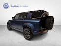Land Rover Defender 110 4.4 V8 Octa