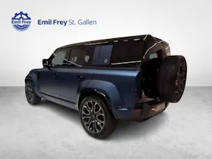 Land Rover Defender 110 4.4 V8 Octa