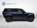 Land Rover Defender 110 4.4 V8 Octa