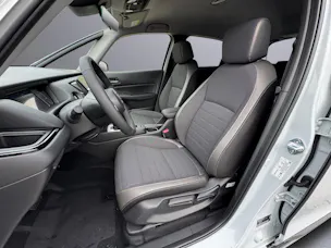 Honda Jazz 1.5 i-MMD Crosstar Advance
