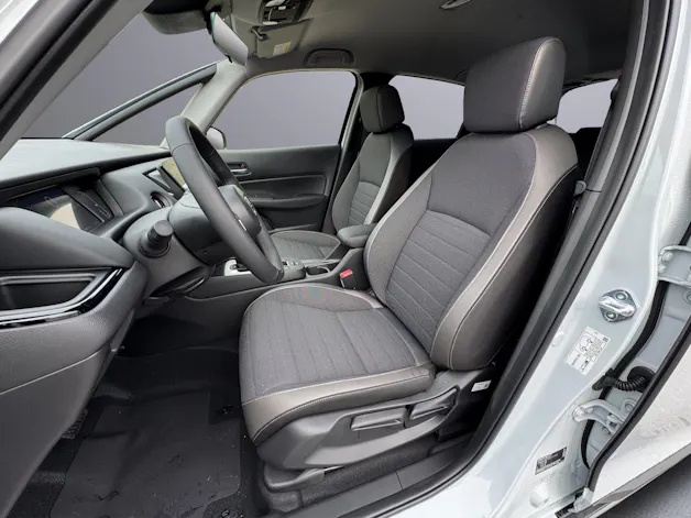 Honda Jazz 1.5 i-MMD Crosstar Advance