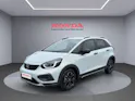 Honda Jazz 1.5 i-MMD Crosstar Advance