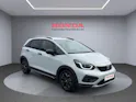 Honda Jazz 1.5 i-MMD Crosstar Advance