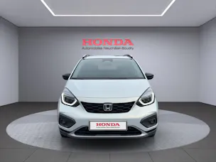 Honda Jazz 1.5 i-MMD Crosstar Advance
