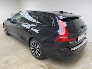Vehicle image VOLVO V60 2.0 T8 TE Ultra Dark for Business eAWD