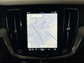 Vehicle image VOLVO V60 2.0 T8 TE Ultra Dark for Business eAWD