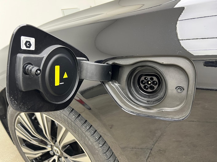 Vehicle image VOLVO V60