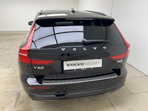 Vehicle image VOLVO V60 2.0 T8 TE Ultra Dark for Business eAWD