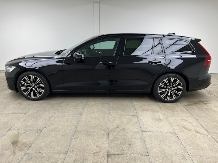 Vehicle image VOLVO V60