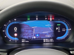 Vehicle image VOLVO V60 2.0 T8 TE Ultra Dark for Business eAWD