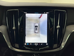 Vehicle image VOLVO V60 2.0 T8 TE Ultra Dark for Business eAWD