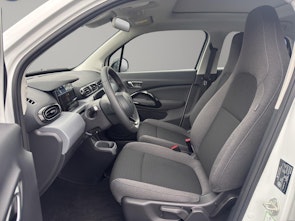 Vehicle image LEAPMOTOR T03 Electric