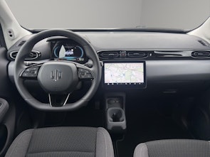 Vehicle image LEAPMOTOR T03 Electric