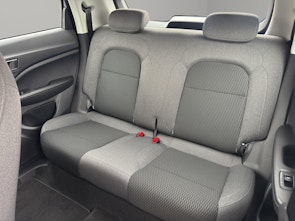 Vehicle image LEAPMOTOR T03 Electric