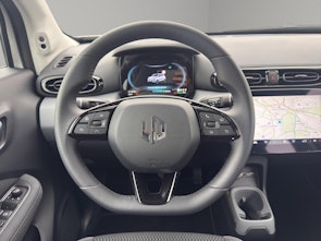 Vehicle image LEAPMOTOR T03 Electric